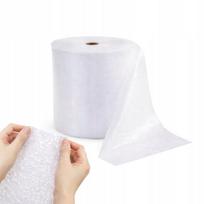Apsauginė burbulinė pakavimo plėvelė 50 cm x 100 m