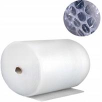 Pakavimo burbulinė plėvelė BUBBLE FILM, 50 cm x 50 m, tvirta