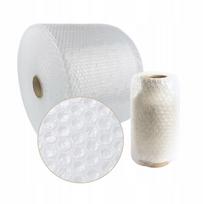 Apsauginė burbulinė plėvelė, 50 cm x 50 m, STRONG