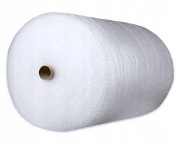 Apsauginė burbulinė plėvelė 120 cm x 100 m
