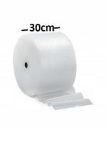 Apsauginė burbulinė plėvelė Bubble, 30 cm x 100 m