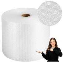 Apsauginė burbulinė plėvelė 30 cm, stora ir tvirta