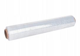 Rankinis skaidrus tampomasis apvyniojimo plėvelė 50 cm, 2 kg
