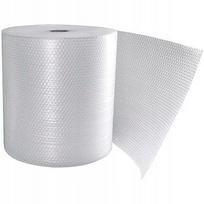 Apsauginė burbulinė plėvelė 30 cm x 100 m, stipri