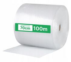 A-Mobile burbulinė pakavimo plėvelė, 70 cm x 100 m