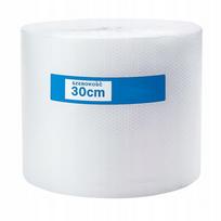 Apsauginė burbulinė plėvelė, 30 cm pločio