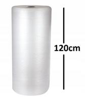 Apsauginė burbulinė plėvelė 120 cm x 100 m