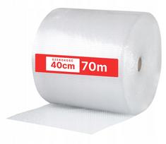 Burbulinė plėvelė 40 cm stipri pakuotėms A-Mobile