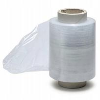 10 cm tampri pakavimo plėvelė MINIRAP