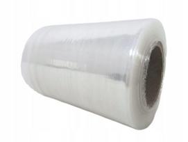 Skaidri mini tampri plėvelė, 10 cm, 600 g