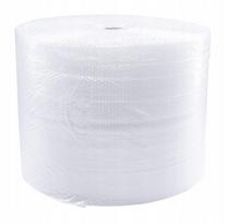 Apsauginė burbulinė plėvelė, 50 cm pločio, 100 m, stipri