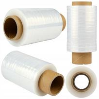 Permatoma tempimo plėvelė, 10 cm, mini rulonas