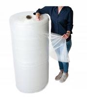 Burbulinė pakavimo plėvelė 150 cm x 70 m, stambi, tvirta