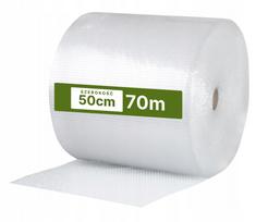 Burbulinė pakavimo plėvelė B1, 50 cm