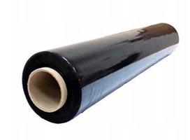Juoda tampri plėvelė Strong, 50 cm, 2,7 kg