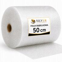 Apsauginė burbulinė plėvelė 50 / 100