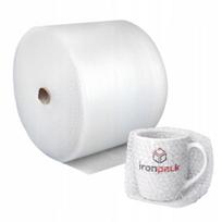 Apsauginė burbulinė plėvelė BUBBLE WRAP 40 cm, B1, stipri