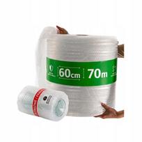 Apsauginė burbulinė plėvelė B1, 60 cm, pakavimui