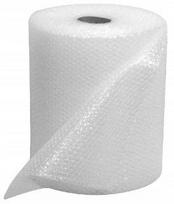 Burbulinė plėvelė 100 cm, stipri