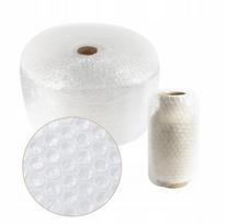 Apsauginė burbulinė plėvelė, 30 cm x 100 m, STRONG, 0,3 cm