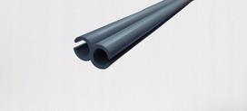 Profilio jungimo juosta Kedry, 3 m, dviguba