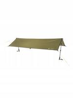 Palapinės tentas Terra Nova Tarp 1, žalias