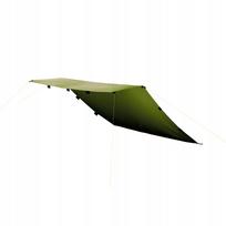 Palapinės tentas Tatonka Tarp 1, 425x445 cm, šviesiai alyvuogių
