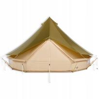 Palapinės tentas Tropik CanvasCamp Sibley Fly Nylon 450