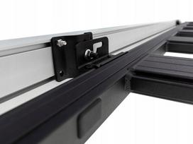 Stogelio laikiklis ARB Base Rack greito nuėmimo