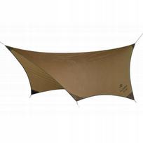Hamako uždangalas Amazonas Adventure Tarp