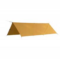 Terasos lentos Termo TigerWood, 3 x 2 m, Hunter