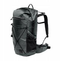 Žygio kuprinė Jack Wolfskin Wandermood Rolltop 30 l, žalsvai pilka