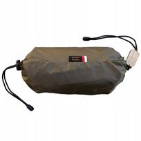 Stovyklavimo tentas TigerWood Tarp T2, 3 x 2 m, chaki