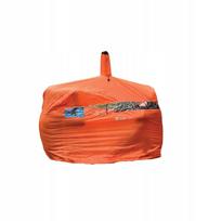 Pastogė dviems Trekmates Mountain Pod Shelter S