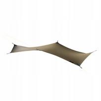 Palapinės tentas Tarp Wing 2 LT, pilkai alyvuogių spalvos