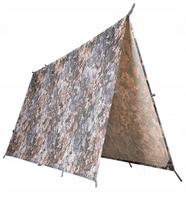 Palapinė Mil-Tec PE Ripstop 3x3 m WASP I Z1B