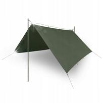 Tentas Helikon Supertarp 300x300 cm, alyvuogių žalia