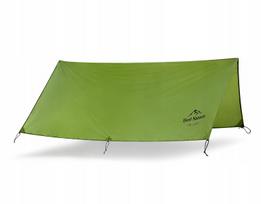 Turistinis paklotas Fjord Nansen Ork Light