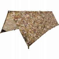 Lauko tentas BASHA Kombat UK, 250 x 170 cm, BTP