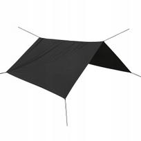 Palapinės tentas Badger Outdoor X-Rain, 3x3 m, juodas