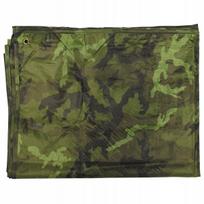 Palapinės tentas 400 x 300 cm M95 CZ TARN