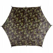 Palapinės tentas Hexagon-Tarp M 95 CZ, 340 x 310 cm