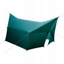 Hamako stogelis Ticket To The Moon Fullmoon Tarp, žalias