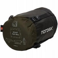 Stovyklavimo užklotas Nordisk Jorund Tech Bivy, 4 viename, žalia