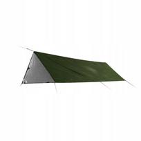 Termo tentas TigerWood, 3 x 4 m, žalias