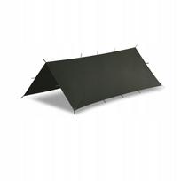 Tentas SUPERTARP Small, alyvuogių žalia