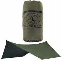 Termoizoliacinė palapinės danga Bushmen Thermo Tarp 4x4