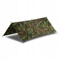 Tentinė danga Helikon Supertarp Small 200x250 cm, US Woodland