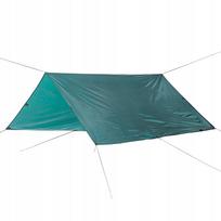 Stovyklavimo tentas Hi-Tec PLAFONO, shaded spruce