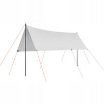 Palapinės tentas HIKING CAMPING, 4x3 m
